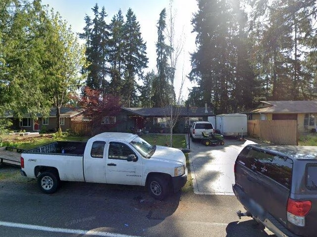 House image located at Auburn, WA 98092