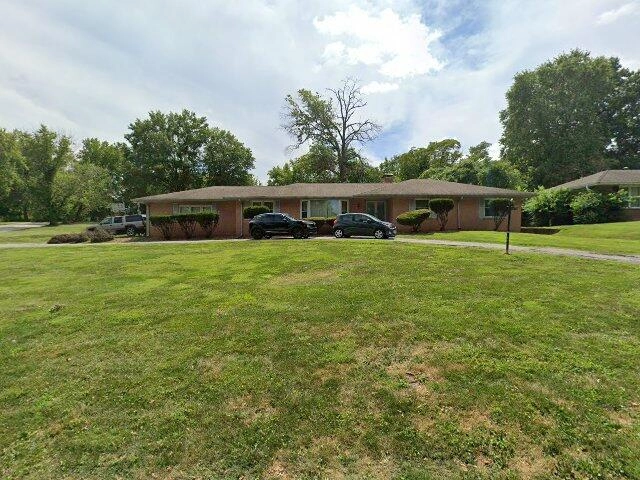 House image located at Saint Louis, MO 63136