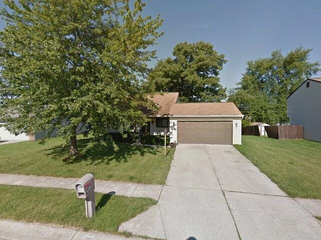 House image located at Indianapolis, IN 46239