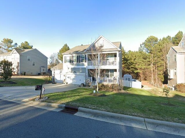House image located at Clover, SC 29710