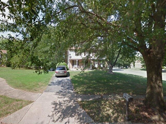 House image located at Bowie, MD 20720