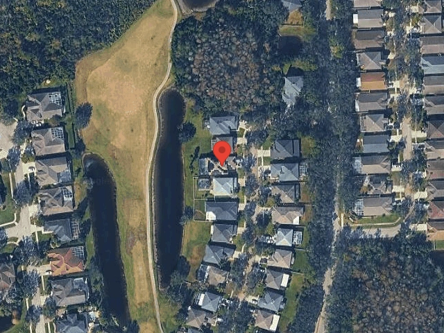 House image located at Lutz, FL 33558