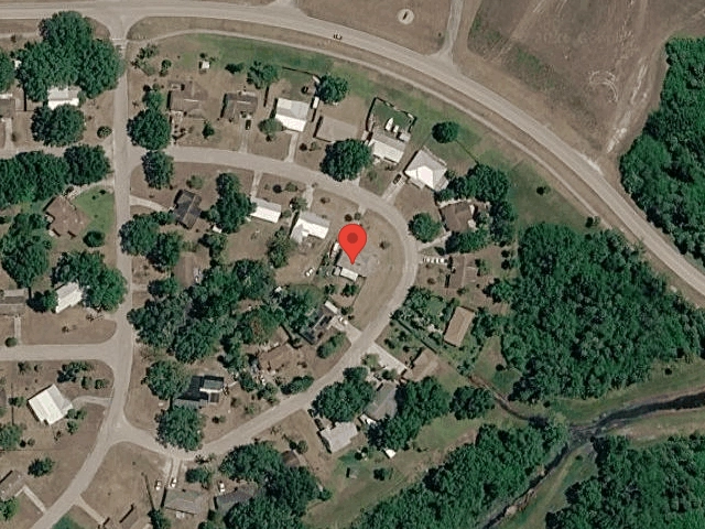 House image located at Labelle, FL 33935