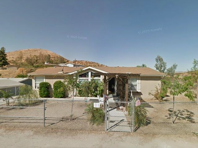 House image located at Menifee, CA 92587