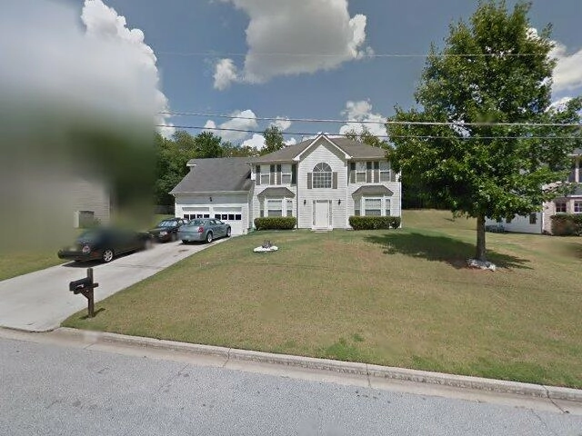 House image located at Lithonia, GA 30058