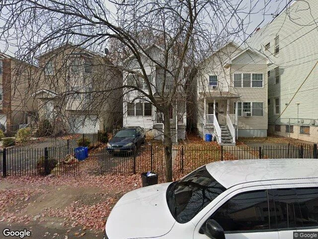 House image located at Newark, NJ 07103