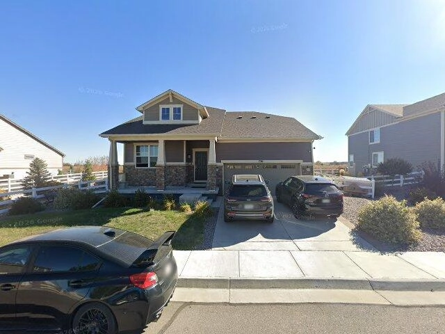 House image located at Henderson, CO 80640