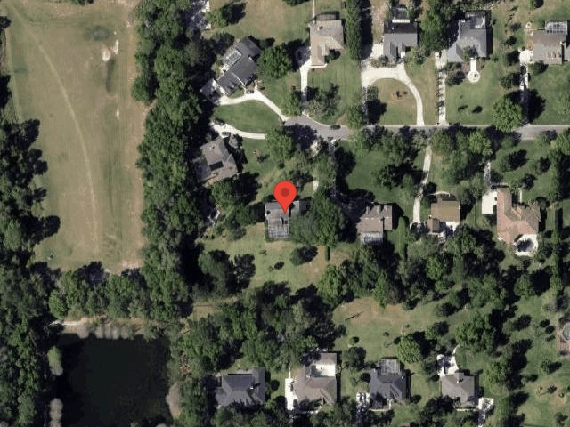 House image located at Sanford, FL 32771