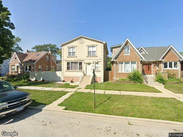 House image located at River Grove, IL 60171