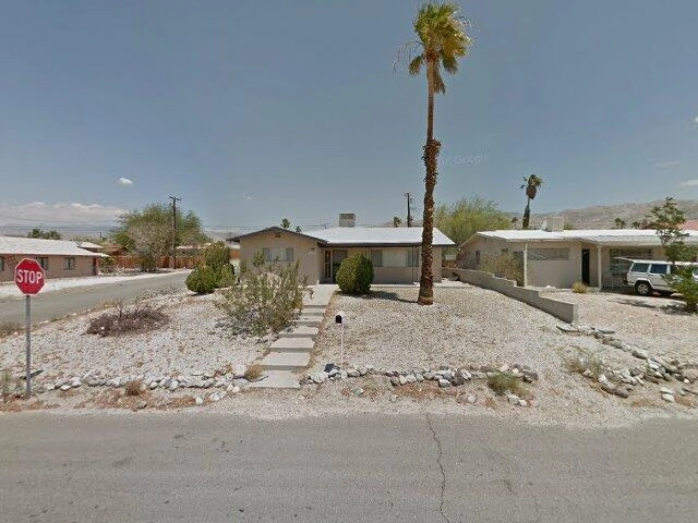 House image located at Desert Hot Springs, CA 92240