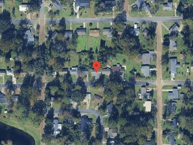House image located at Deridder, LA 70634