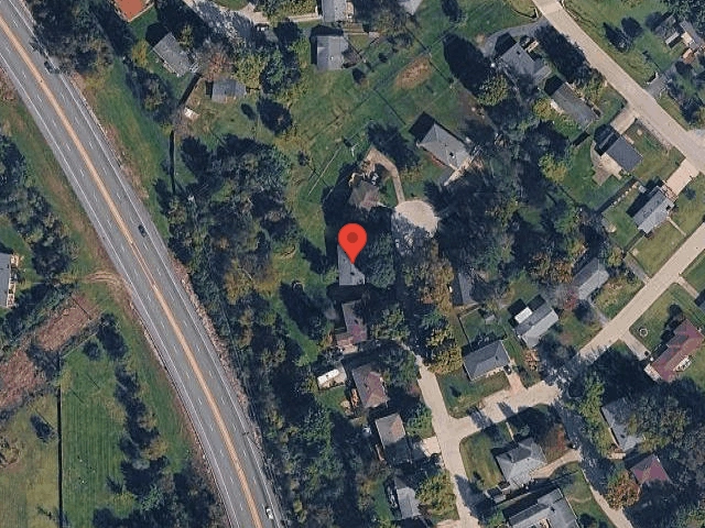 House image located at Frankfort, KY 40601