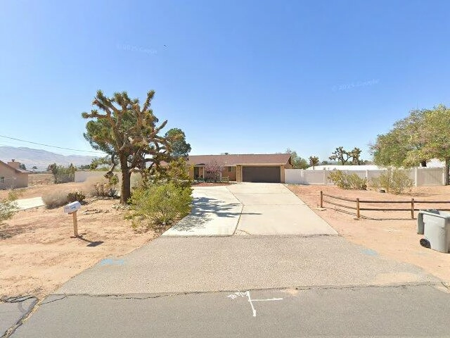 House image located at Hesperia, CA 92345