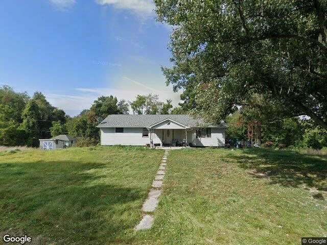 House image located at Washington, PA 15301