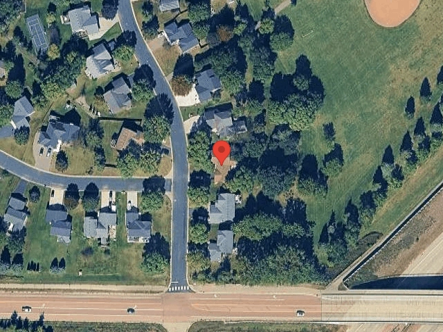 House image located at Chanhassen, MN 55317