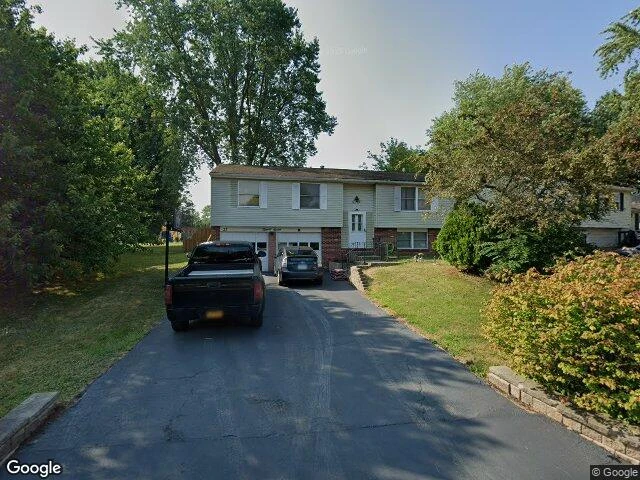 House image located at Hamlin, NY 14464