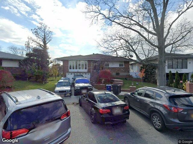 House image located at Valley Stream, NY 11581