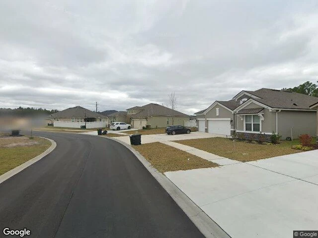 House image located at Orange Park, FL 32065