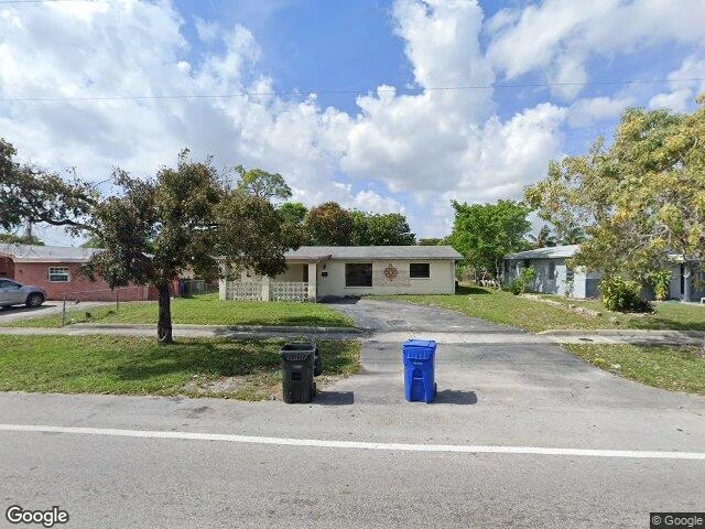House image located at Fort Lauderdale, FL 33312