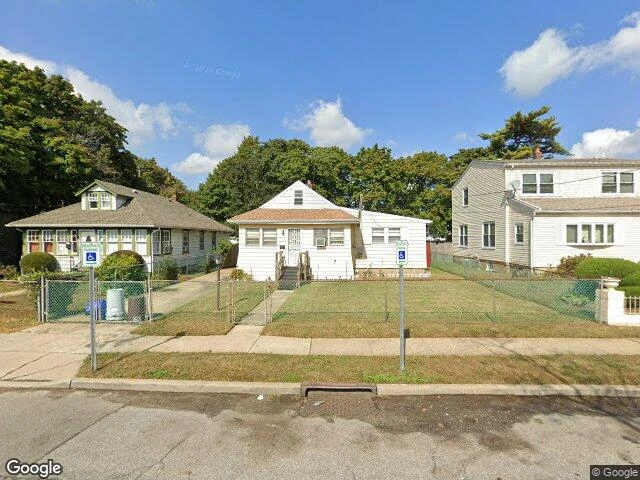 House image located at Roosevelt, NY 11575