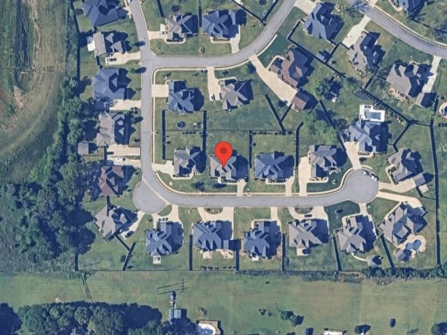 House image located at Warner Robins, GA 31088