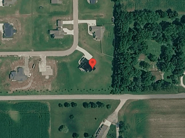 House image located at Crawfordsville, IN 47933