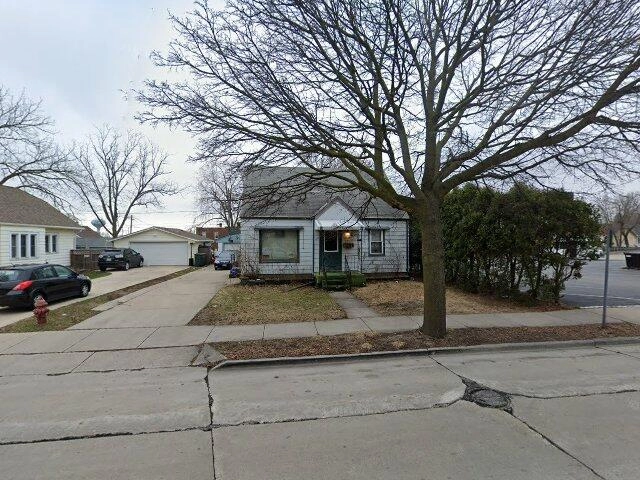 House image located at Milwaukee, WI 53227