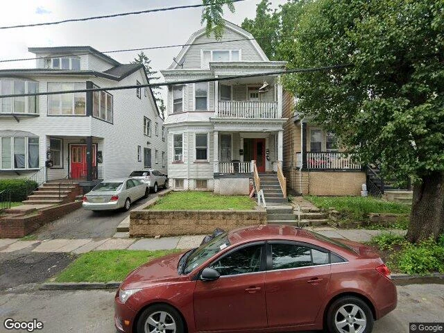 House image located at Irvington, NJ 07111