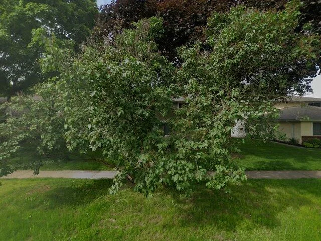 House image located at East Rochester, NY 14445