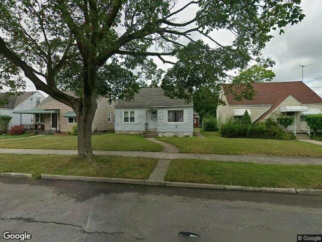 House image located at Niagara Falls, NY 14301