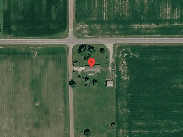 House image located at Owosso, MI 48867