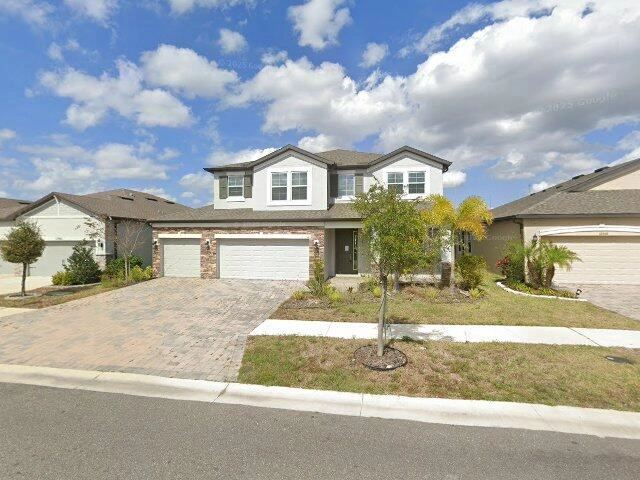 House image located at Riverview, FL 33579