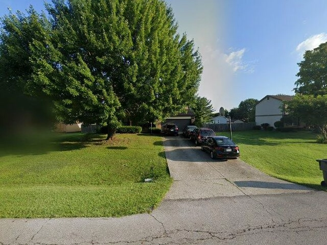 House image located at Pickerington, OH 43147