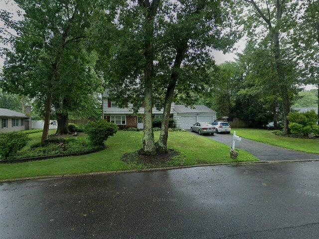 House image located at Stony Brook, NY 11790