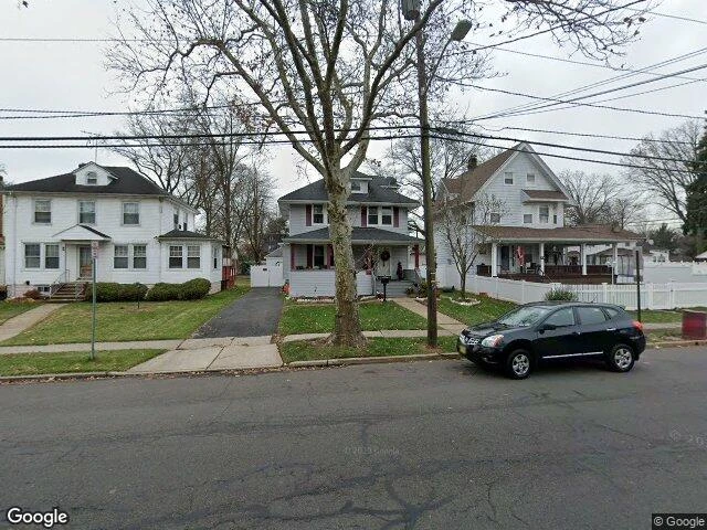 House image located at Roselle, NJ 07203