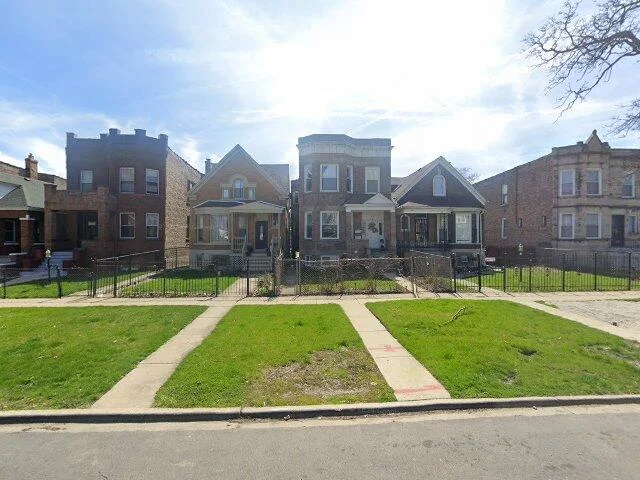 House image located at Chicago, IL 60644