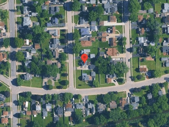 House image located at Melrose Park, IL 60164