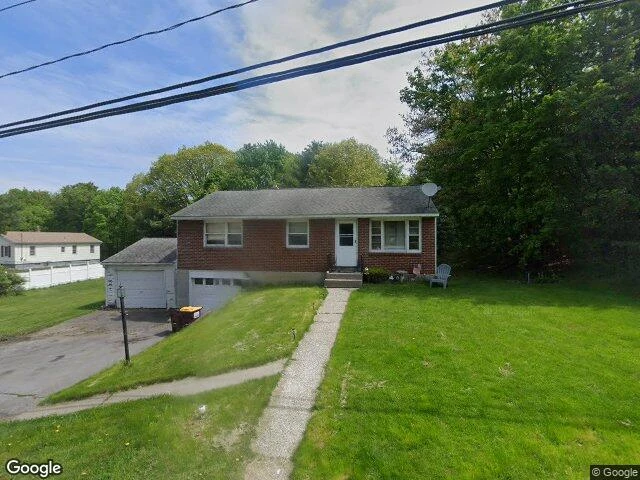House image located at Troy, NY 12180