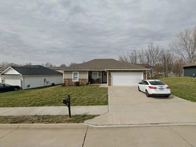 House image located at Columbia, MO 65202