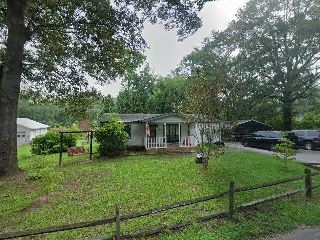 House image located at Woodruff, SC 29388