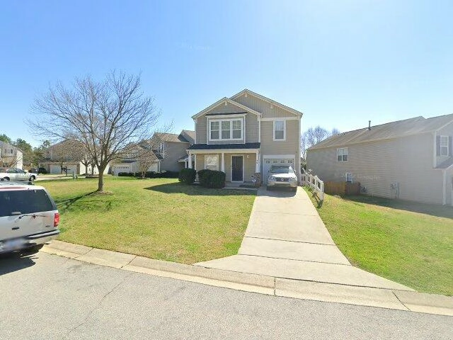 House image located at Clayton, NC 27527
