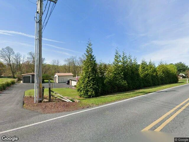 House image located at Fleetwood, PA 19522