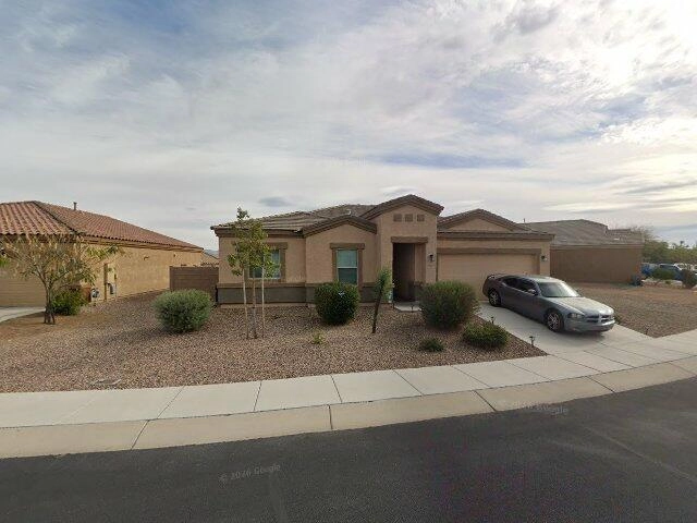 House image located at Sahuarita, AZ 85629