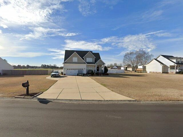 House image located at Coats, NC 27521