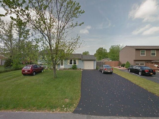 House image located at Cicero, NY 13039