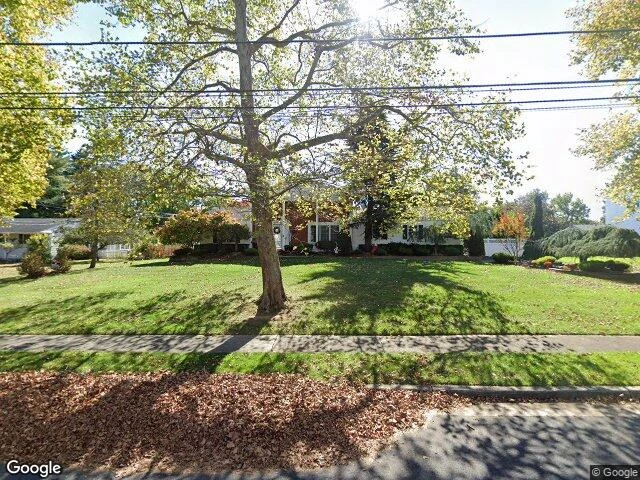 House image located at Freehold, NJ 07728