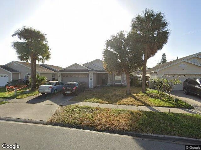 House image located at Kissimmee, FL 34747