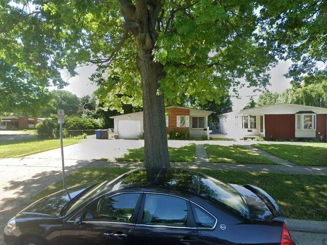 House image located at Westland, MI 48186