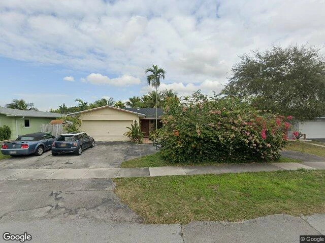 House image located at Miami, FL 33183