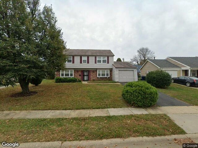 House image located at Willingboro, NJ 08046